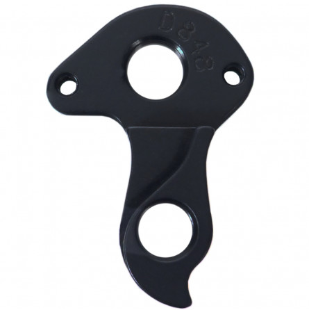Patte de dérailleur D848