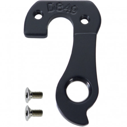 Patte de dérailleur D849 FONDRIEST