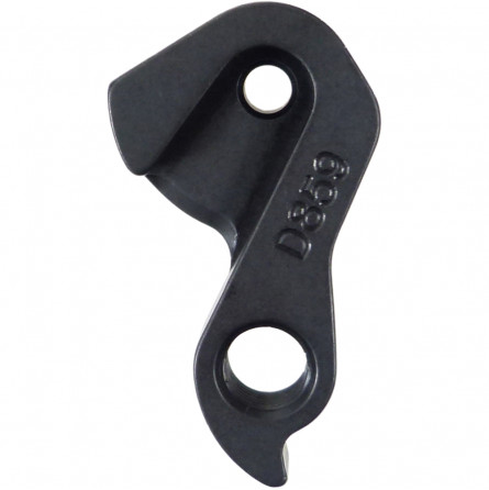 Patte de dérailleur D859 TREK - 318006