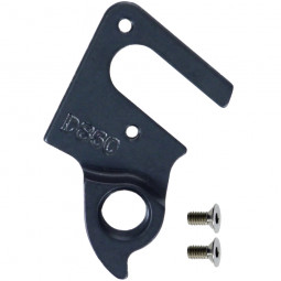 Patte de dérailleur D860