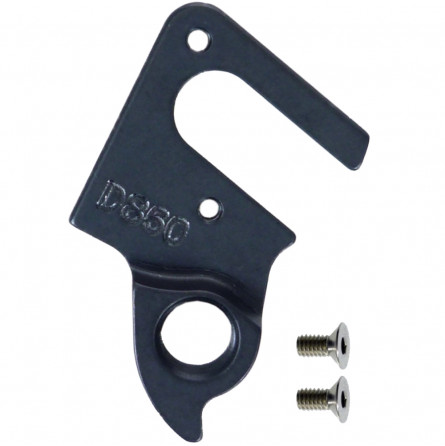 Patte de dérailleur D860