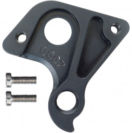 Patte de dérailleur D867