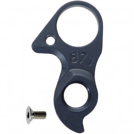 D871 derailleur hanger
