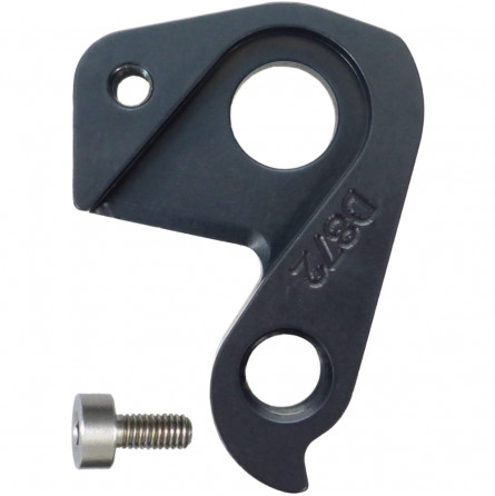 D872 derailleur hanger