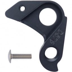 Patte de dérailleur D876