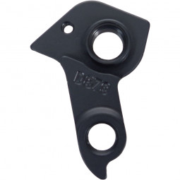 Patte de dérailleur D879 ORBEA