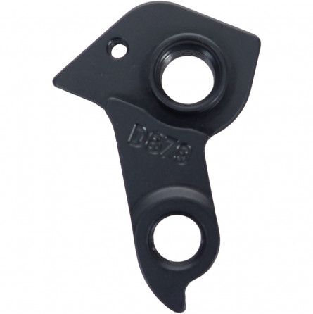 Patte de dérailleur D879 ORBEA
