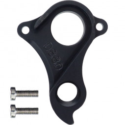 Patte de dérailleur D880 CANNONDALE - K3307, K33023