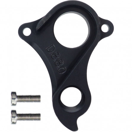 Patte de dérailleur D880 CANNONDALE - K3307, K33023
