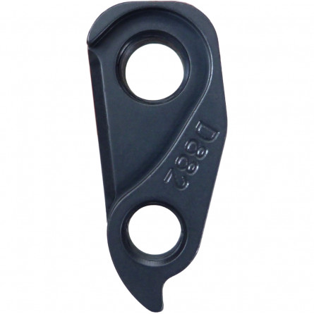 Patte de dérailleur D882 NORCO, FORBIDDEN - 913015-001-1 - M12x1.00mm