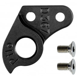 D367 derailleur hanger