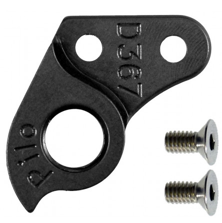 D367 derailleur hanger