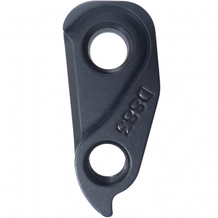 D883 derailleur hanger NORCO - 913015-001-2 - M12x1.75mm