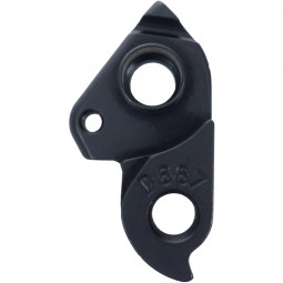 Patte de dérailleur D887