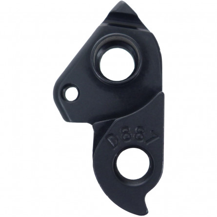 Patte de dérailleur D887
