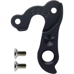 D888 Derailleur hanger