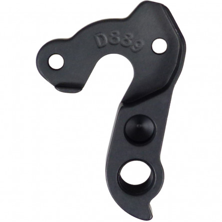 Patte de dérailleur D889