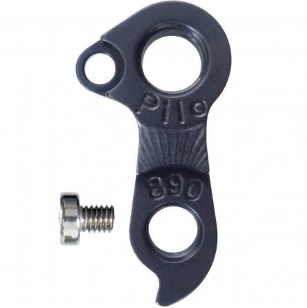 Patte de dérailleur D890