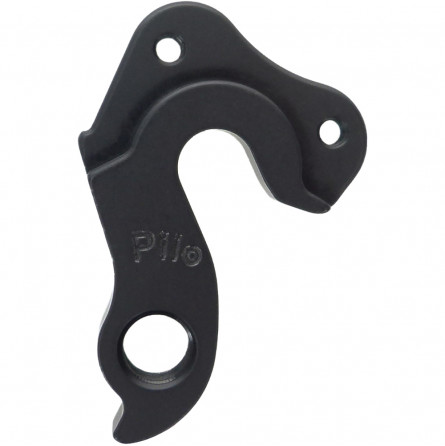 Patte de dérailleur D891