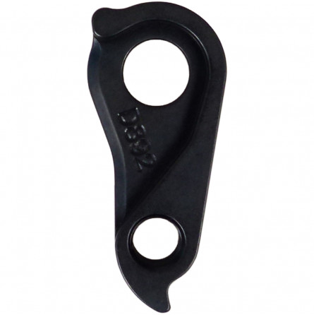 Patte de dérailleur D892 GHOST, HAIBIKE
