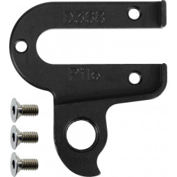 D368 derailleur hanger