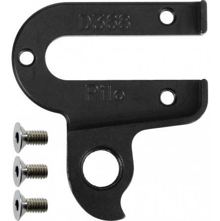 D368 derailleur hanger