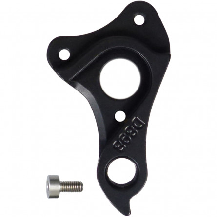 Patte de dérailleur D898