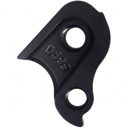Patte de dérailleur D899