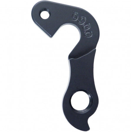 D900 derailleur hanger