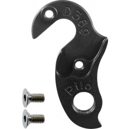 Patte de dérailleur D369 COLNAGO