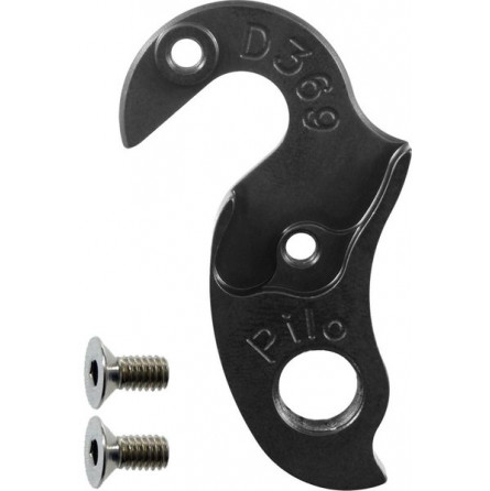 Patte de dérailleur D369 COLNAGO