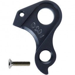 Patte de dérailleur D904