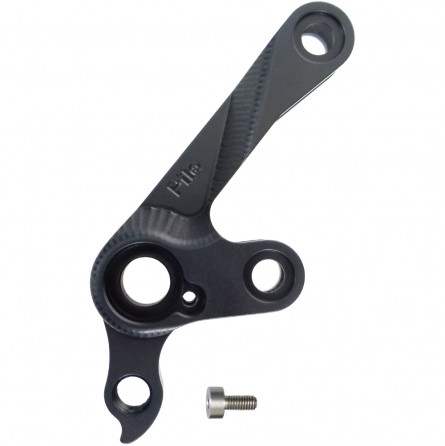 Patte de dérailleur D905