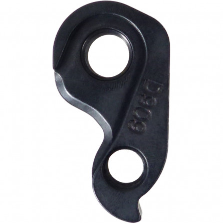 Patte de dérailleur D909 3T