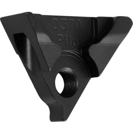 Patte de dérailleur D370 ROCKY MOUNTAIN - 1098009AST