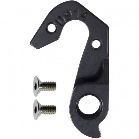 Patte de dérailleur D914