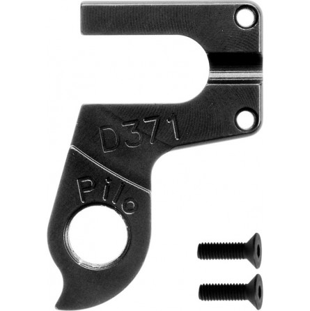 Patte de dérailleur D371 BMC