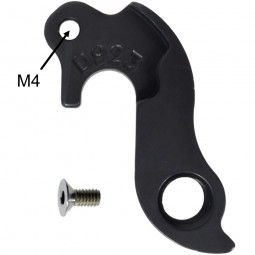 D923 derailleur hanger