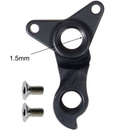 D927 derailleur hanger