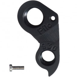 D936 derailleur hanger (K33009 - Double Lead)