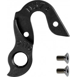 D374 derailleur hanger TIME