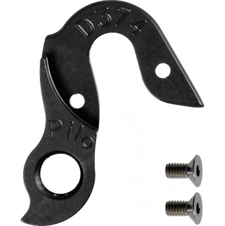 D374 derailleur hanger TIME