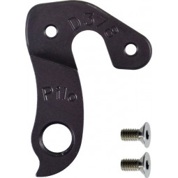 Patte de dérailleur D378