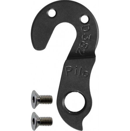 Patte de dérailleur D382