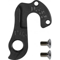D385 derailleur hanger