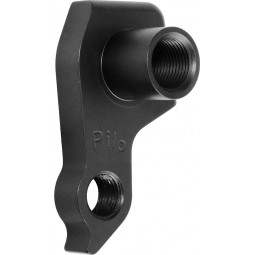 Patte de dérailleur D387 SANTA CRUZ 142mm montage standard - 04-15097