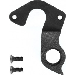 Patte de dérailleur D389 CANNONDALE - KP255 (Modèle route)