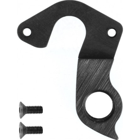 Patte de dérailleur D389 CANNONDALE - KP255 (Modèle route)