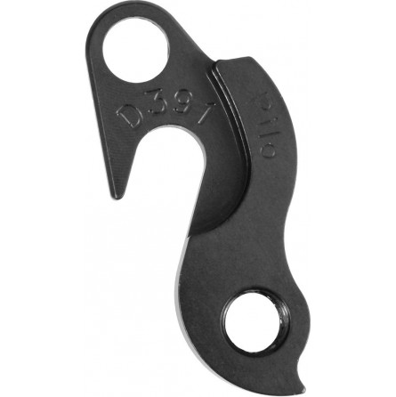 Patte de dérailleur D391 SEGAL MTB