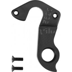 D392 derailleur hanger CANNONDALE - KP284 (MTB model)
